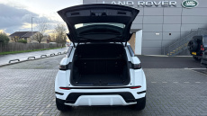 Land Rover Range Rover Evoque 2.0 D165 Dynamic SE 5dr Auto Diesel Hatchback